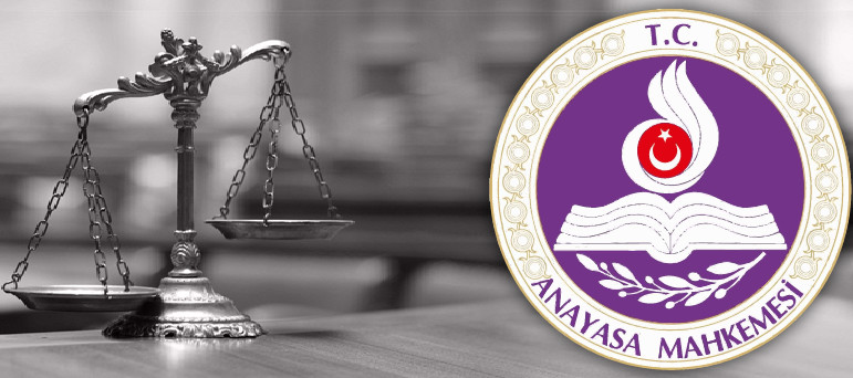 GEÇ ÖDENEN KAMULAŞTIRMA BEDELİNE SADECE KANUNİ FAİZ İŞLETİLMESİNİ ÖNGÖREN KURAL, ANAYASA MAHKEMESİ TARAFINDAN İPTAL EDİLMİŞTİR.